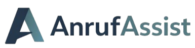 AnrufAssist Logo